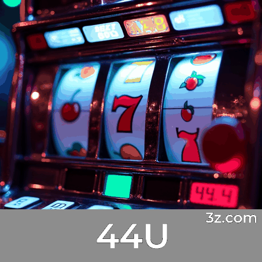 44U Logo