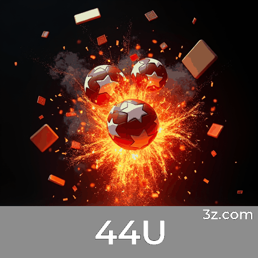 44U Logo