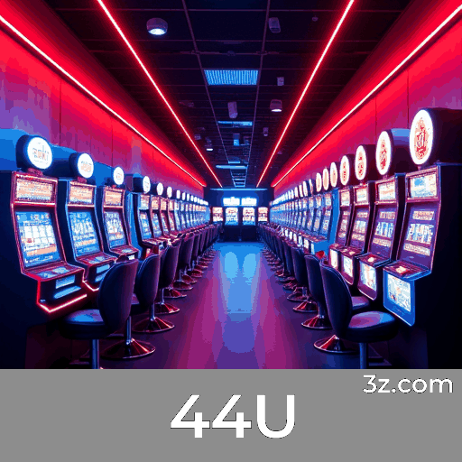 44U Logo