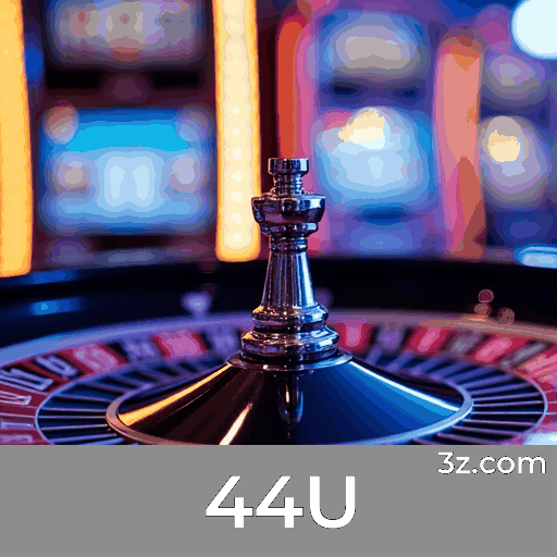 44U Logo